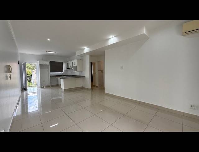 2 BEDROOM APARTMENT RENTED IN MORNINGSIDE
